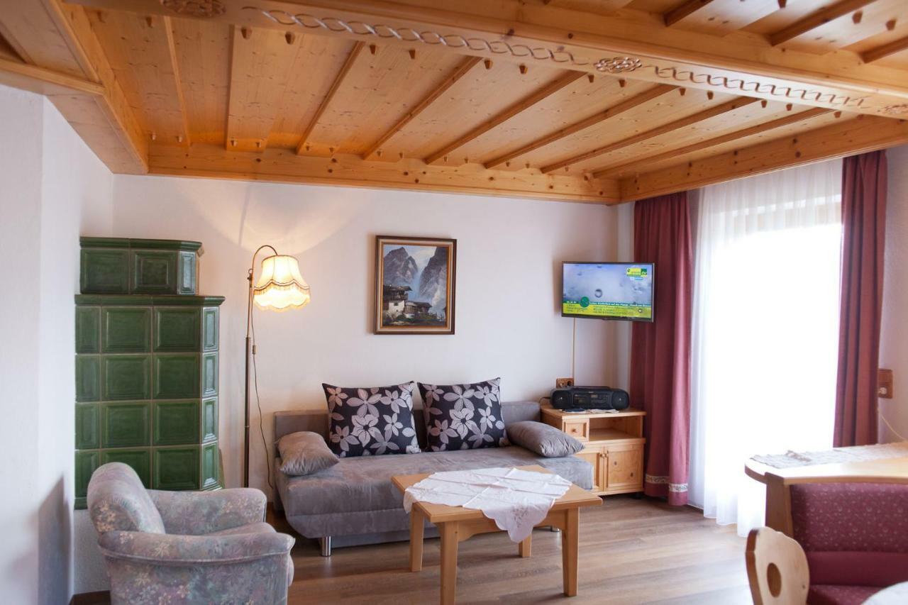Eggerhof - Ferienhaus Ramsau am Dachstein Eksteriør bilde